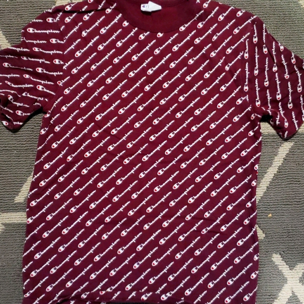Champion t-shirt